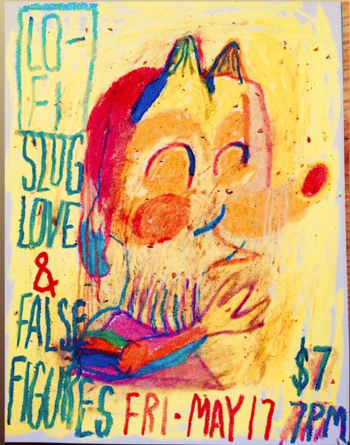 Sluglove