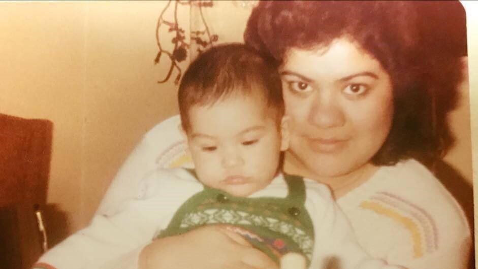 Mothers Day Memories - Alix Lemus