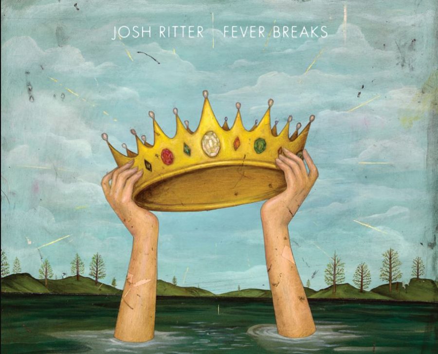 Josh Ritter Fever Breaks 5/22/2019