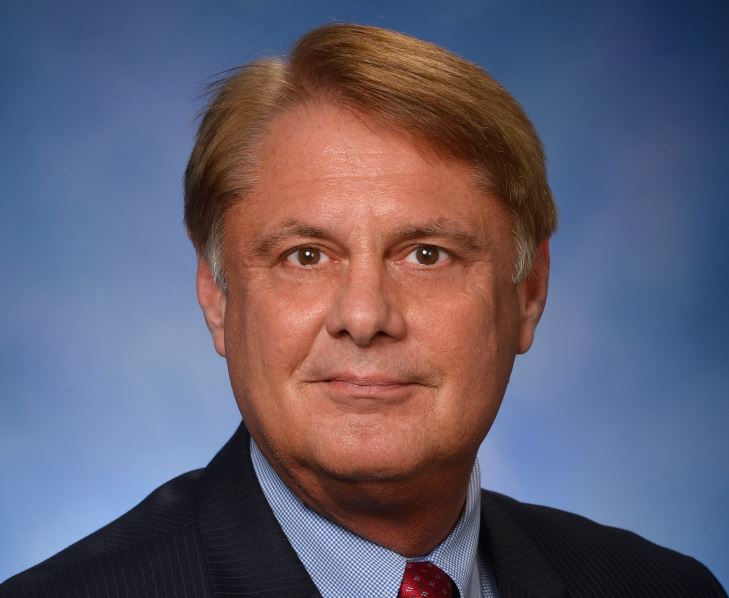 State Rep. Larry Inman 5.21.19-jn