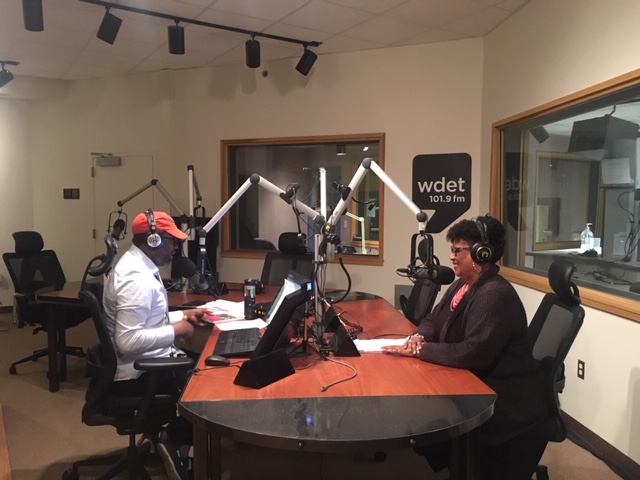 Dr Monica White Author Freedom Farmers 5/8/2019