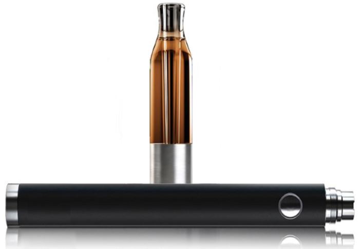 E-cigarette vaping device drugabuse.gov 5/10/2019