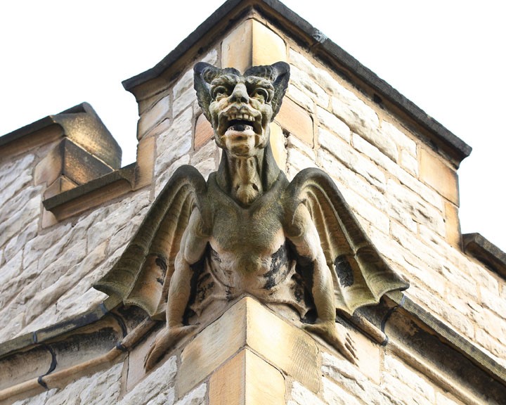 Trinity Church 2