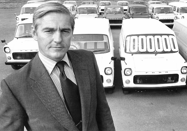 Bob Lutz