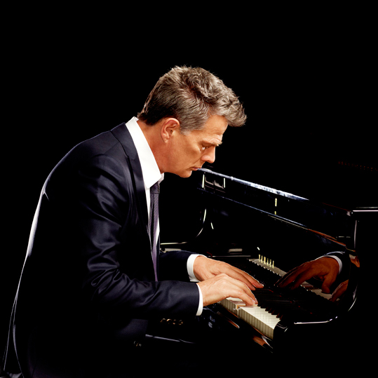 David Foster 1