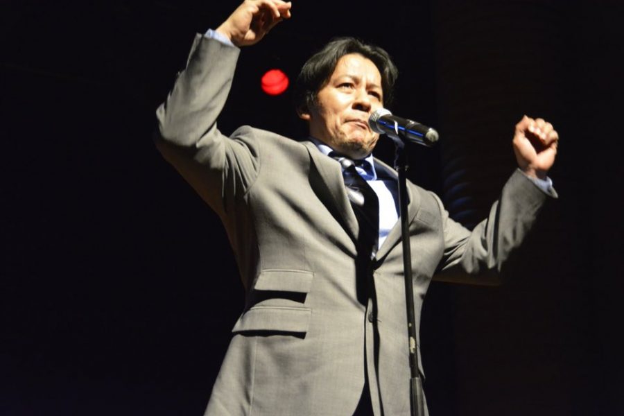 Nestor Gomez