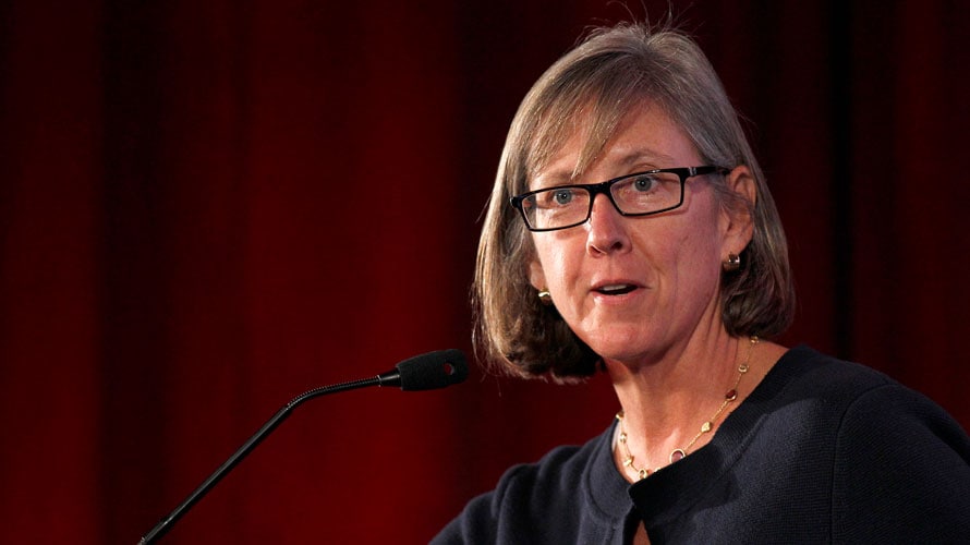 Mary Meeker