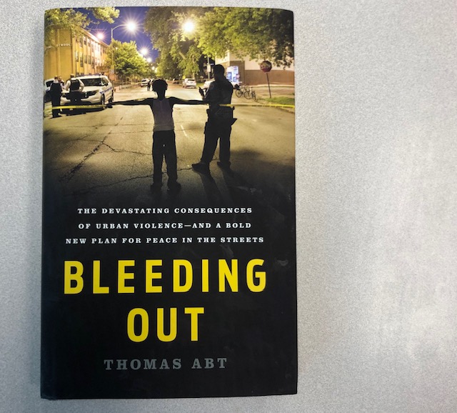 Bleeding Out