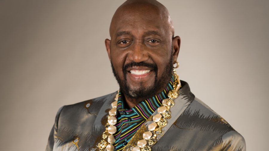 Otis Williams