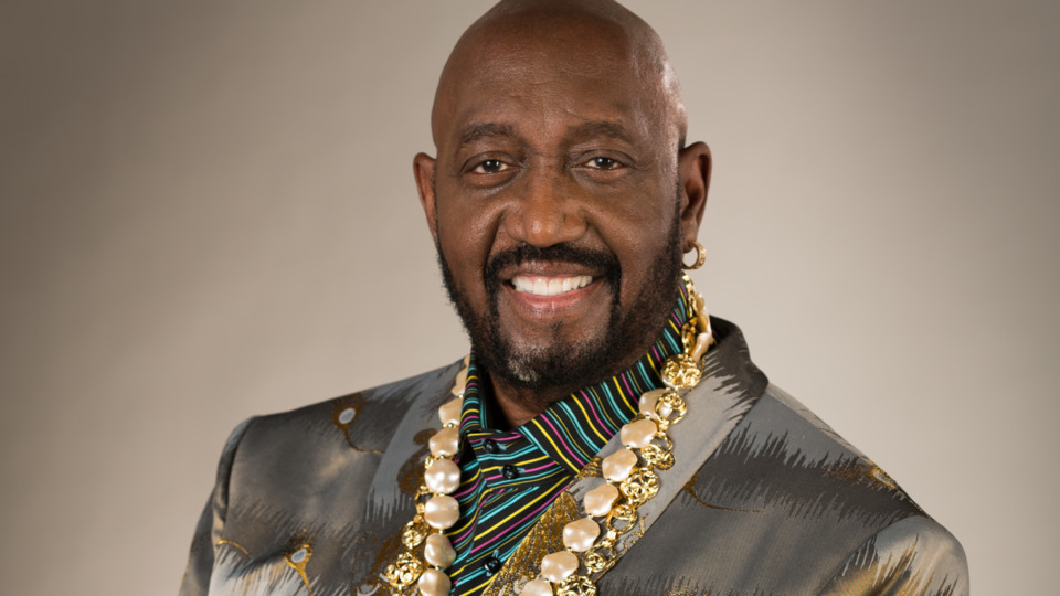 Otis Williams