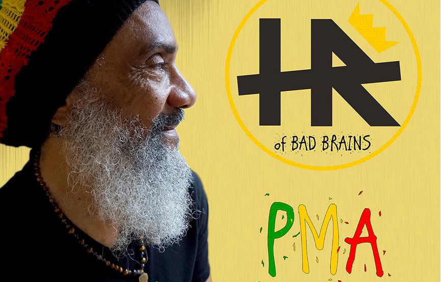 Bad Brains