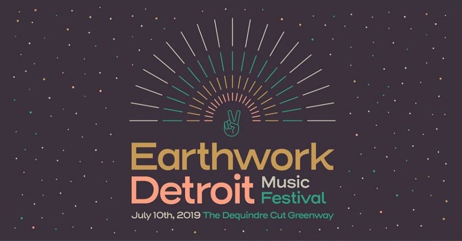 earthwork music fest