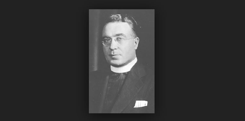 Fr. Charles Coughlin