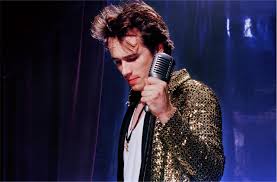 Jeff Buckley