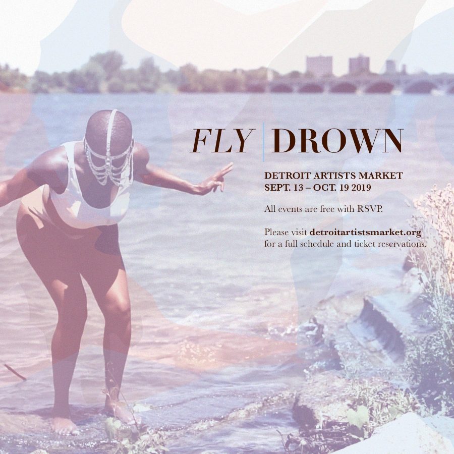 Fly | Drown Flyer