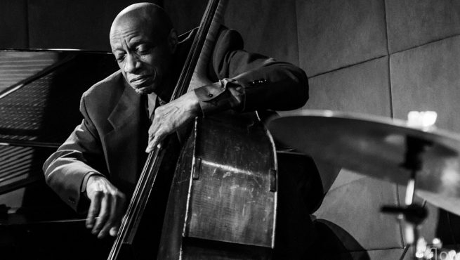 Reggie Workman