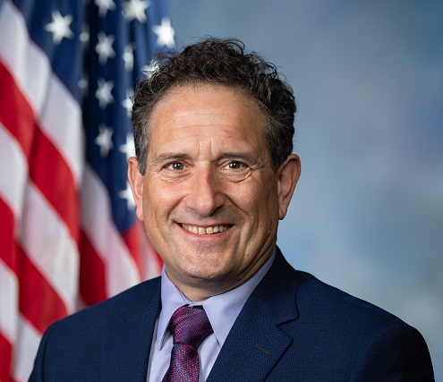 Congressman Andy Levin, Michigan's 9th District