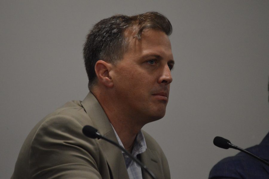 State Sen. Jeff Irwin (D-Ann Arbor) 1 10/14/2019
