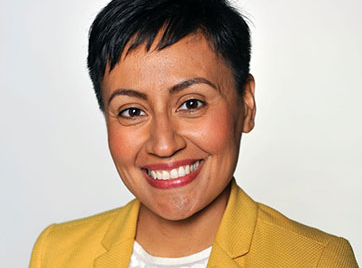 Raquel Castañeda-López