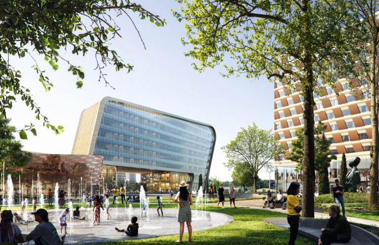 The Detroit Center for Innovation University of Michigan jn