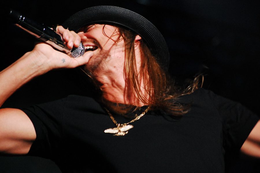 Kid Rock Creative Commons