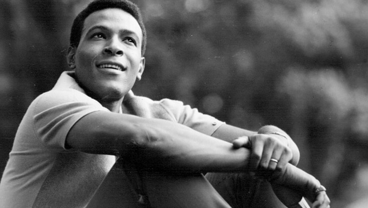 Marvin Gaye 2
