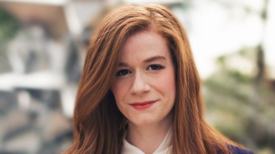 Michigan Sen. Mallory McMorrow (D-Royal Oak) announced her bid for Michigan’s open U.S. Senate seat this week.