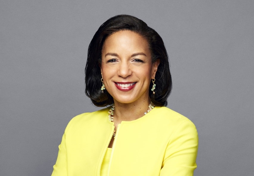 Susan Rice 1/17/2020
