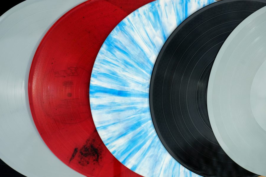 Vinyl