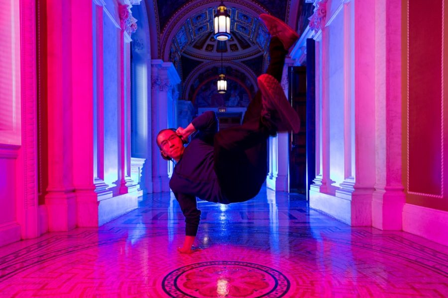 Brian Foo (PRESS PHOTO)