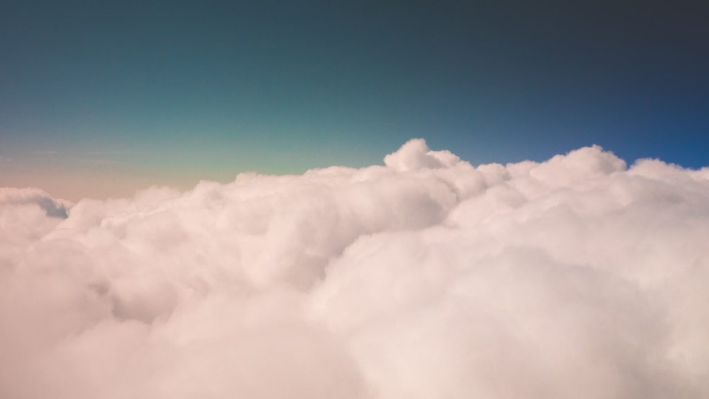 Fantasy Clouds