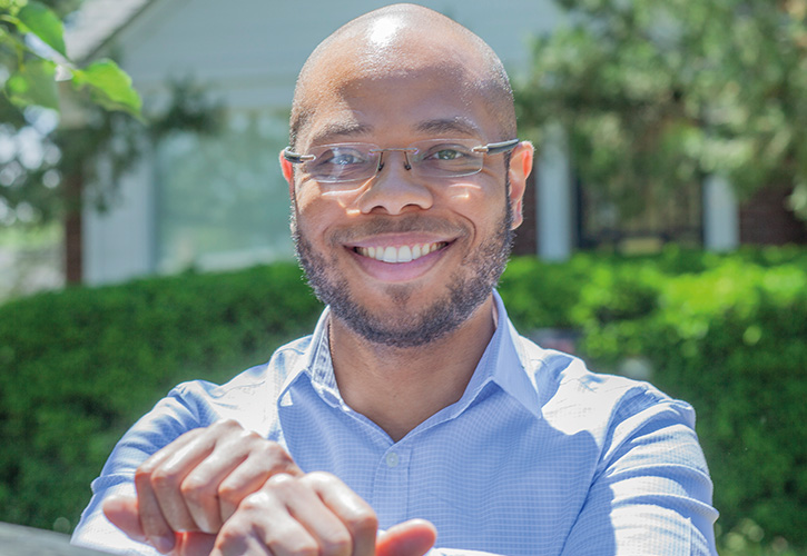 Chase Cantrell Building Community Value 6/19/2020