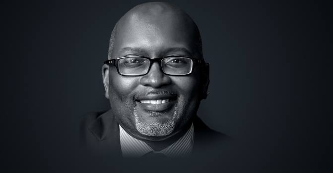 Eric Deggans NPR TV Critic "Race Baiter" Author