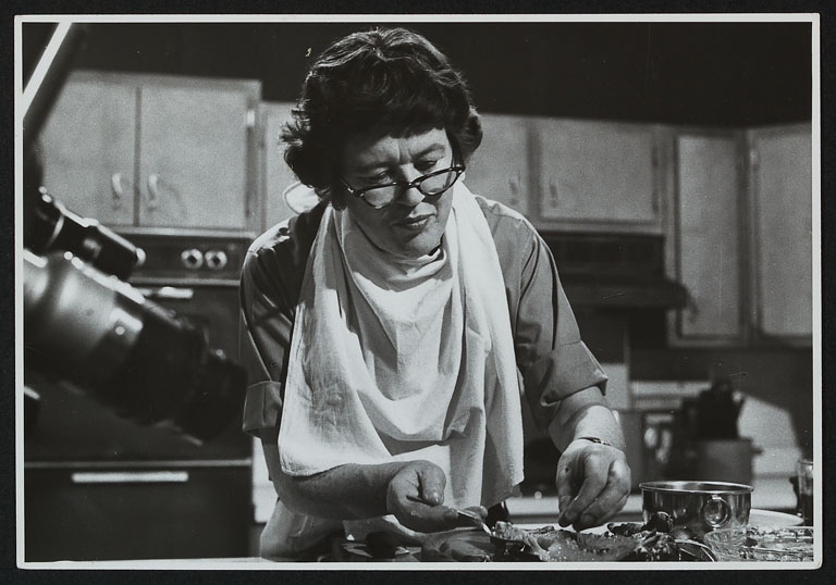 Julia Child
