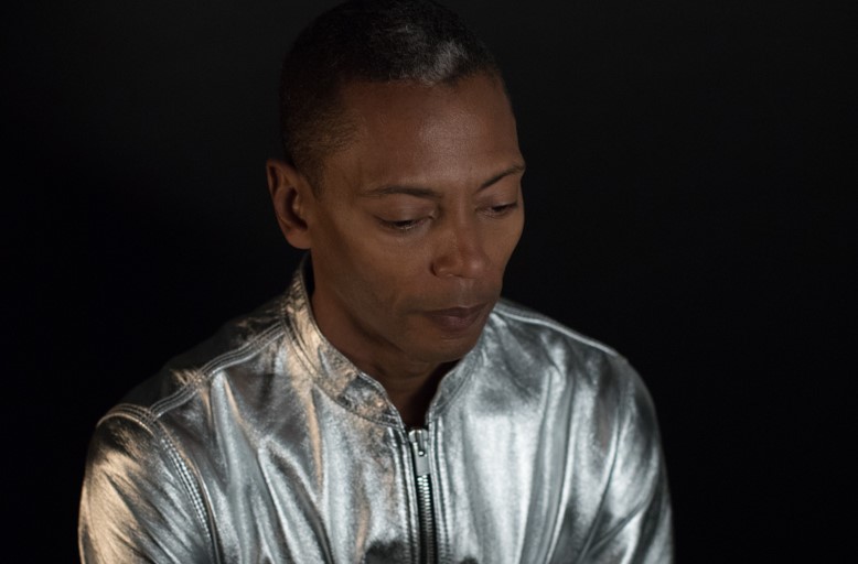Jeff Mills