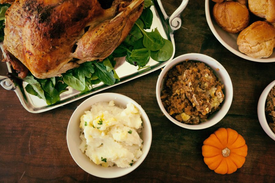 Thanksgiving Dinner