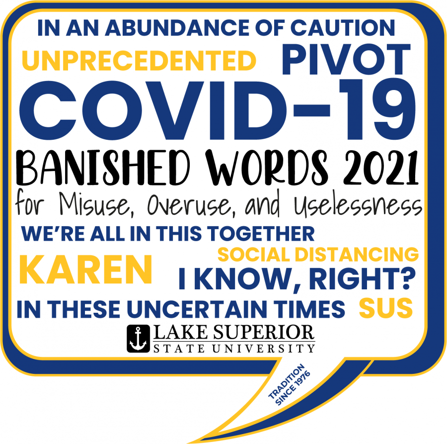 Banished Words 2021
