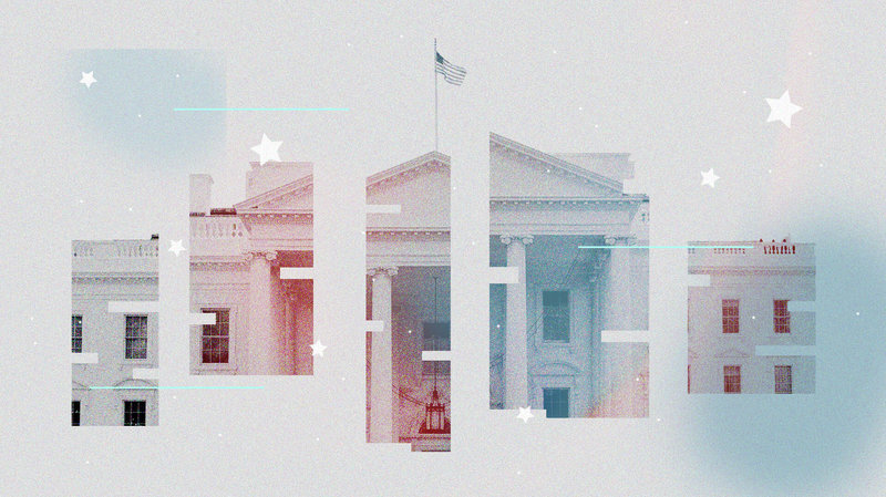 white house