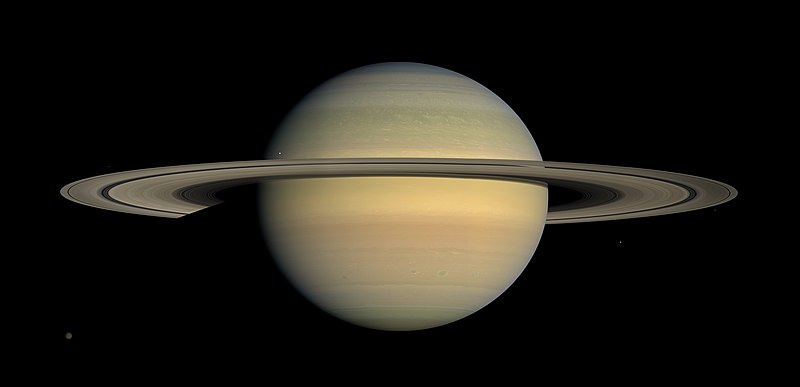 Saturn 120920