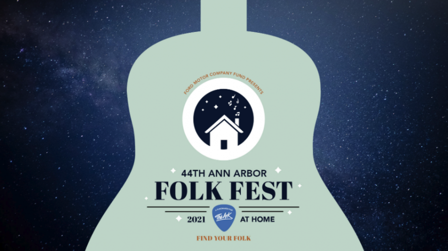 2021 ann arbor folk fest
