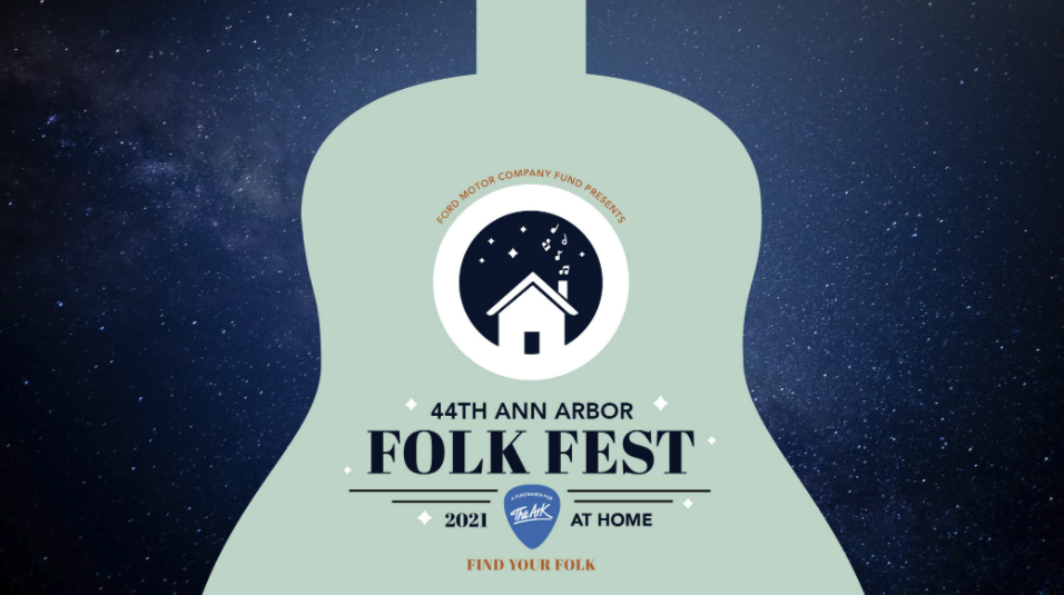 2021 ann arbor folk fest