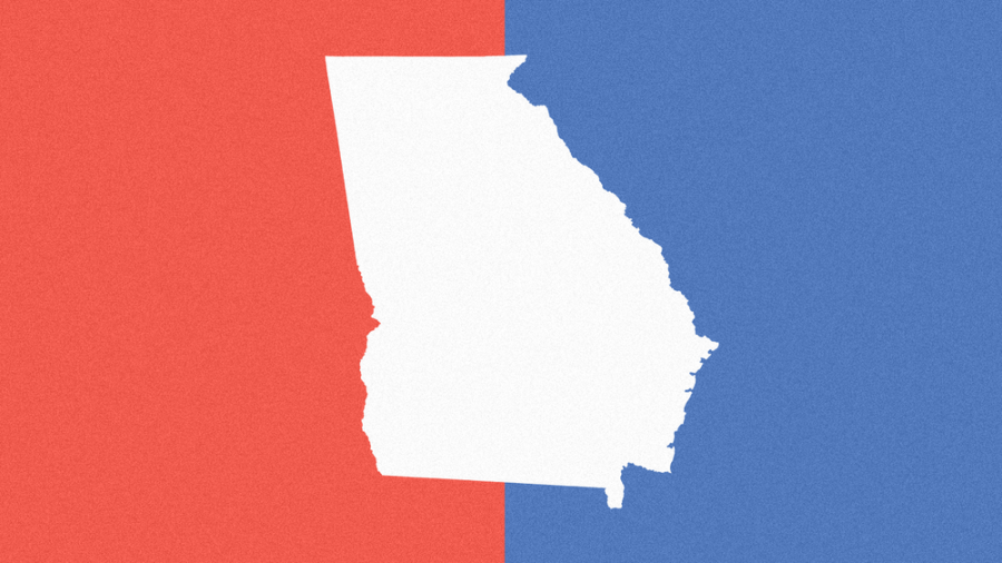 georgia election