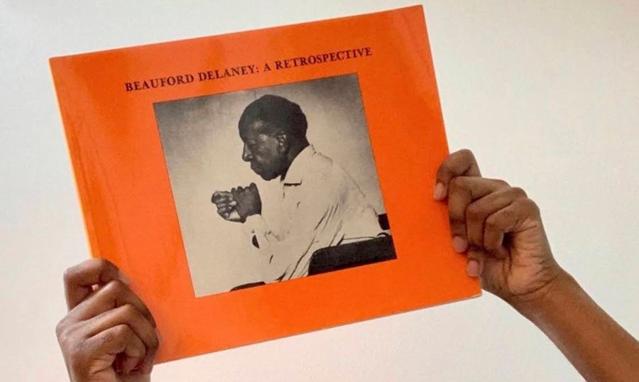 Black Art Library