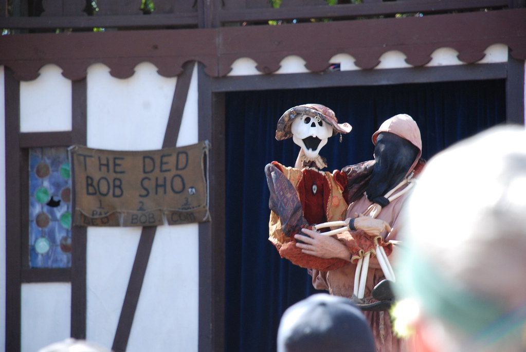 Ded Bob 3