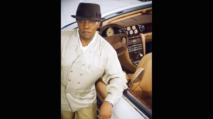 Norman Connors