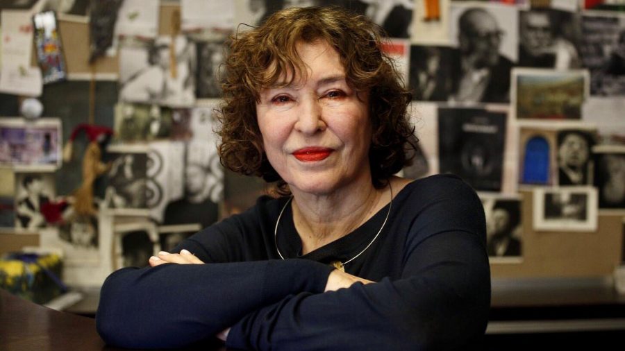 Azar Nafisi Yousef Al Abdullah