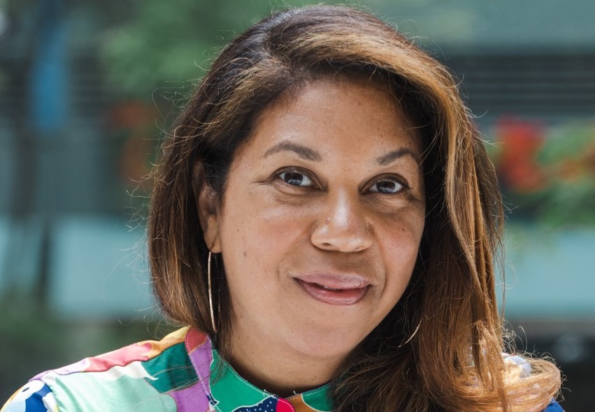 Angelique Power Skillman Foundation President & CEO 6.22.21