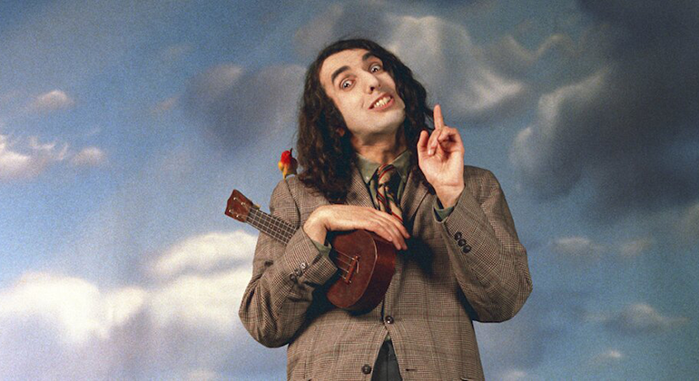 Tiny Tim