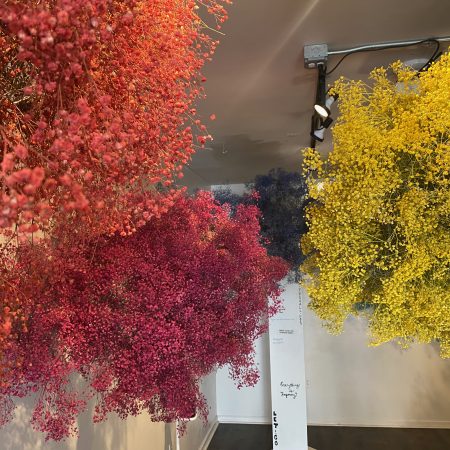 Flower Therapy Art