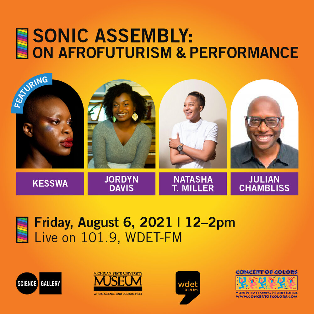 Sonic Assembly